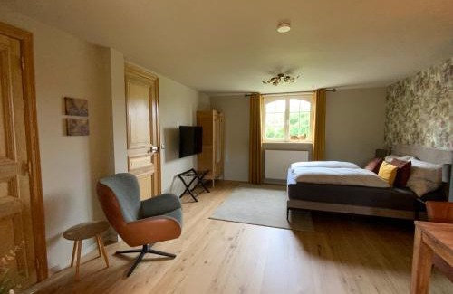 Poppel Bed & Breakfast | B&B de Graaf van Poppel