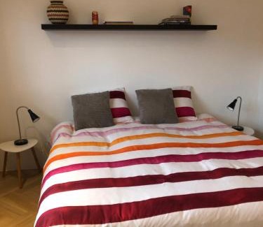 Aardenburg Villa | B&B de grote Zeearend