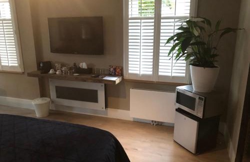 Bunschoten Bed & Breakfast | B&B de Nieuwe Haven