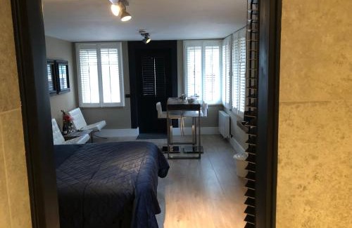 Bunschoten Bed & Breakfast | B&B de Nieuwe Haven