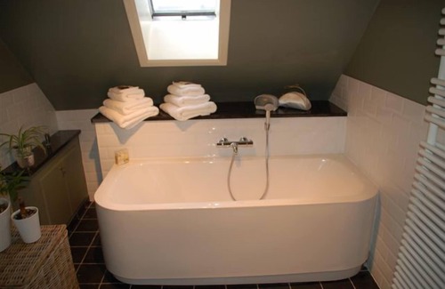 Reningelst Bed & Breakfast | B&B De Rentmeesterhoeve