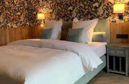 Reningelst Bed & Breakfast | B&B De Rentmeesterhoeve