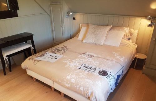 Knokke-Zoute Bed & Breakfast | B & B DE SERAFIJN