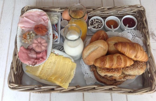 Medemblik Bed & Breakfast | B&B De Singel