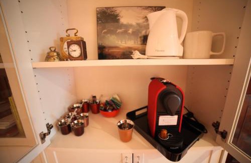 Utrecht Bed & Breakfast | B&B de singel