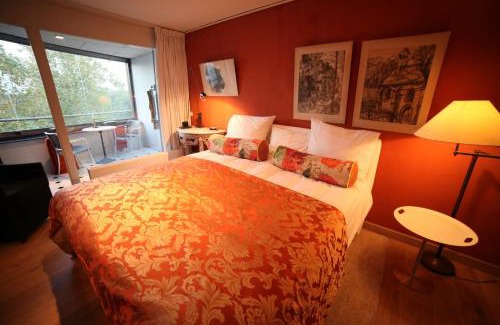 Utrecht Bed & Breakfast | B&B de singel