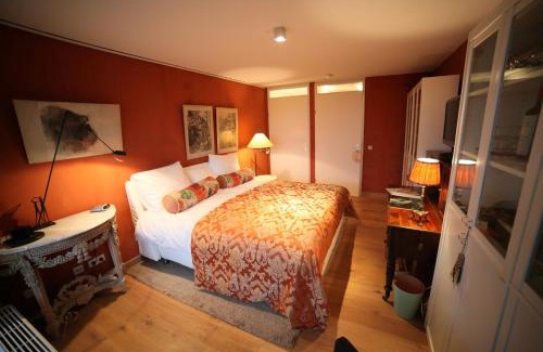 Utrecht Bed & Breakfast | B&B de singel