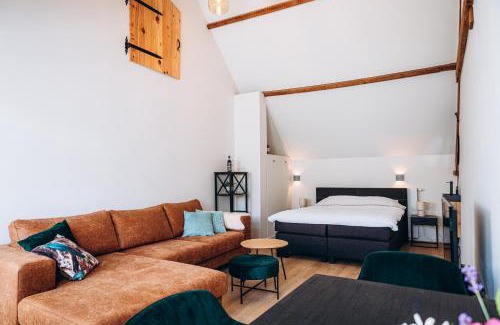 Stevensweert Bed & Breakfast | B&B de Vlonder