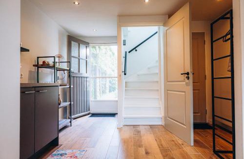 Stevensweert Bed & Breakfast | B&B de Vlonder