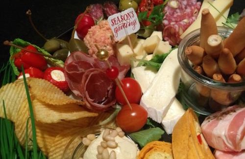 Snellegem Bed & Breakfast | B&B De Vossenbarm