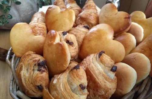 Snellegem Bed & Breakfast | B&B De Vossenbarm