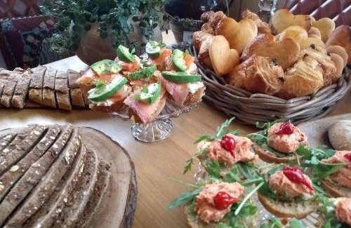 Snellegem Bed & Breakfast | B&B De Vossenbarm