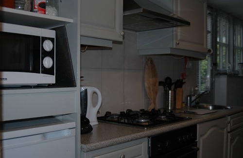 Ede Bed & Breakfast | B & B de Vrijheid