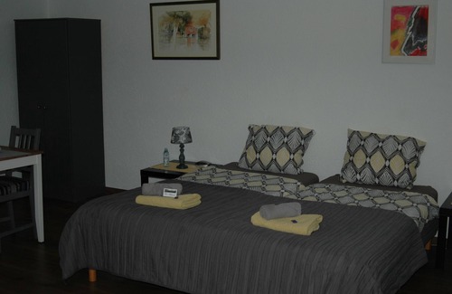 Ede Bed & Breakfast | B & B de Vrijheid