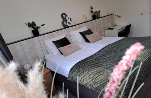 Aalten Bed & Breakfast | B&B de Wilhelminaschool