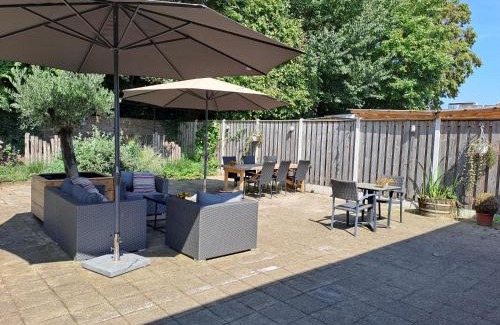 Aalten Bed & Breakfast | B&B de Wilhelminaschool