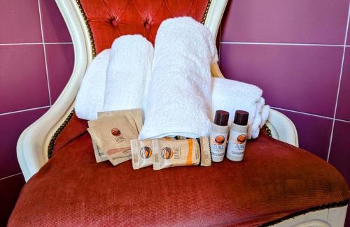 Montoro Bed & Breakfast | B&B Dea