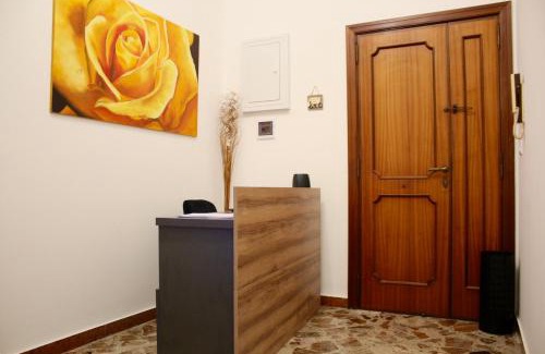 Castromediano Bed & Breakfast | B&B DEGLI ANGELI