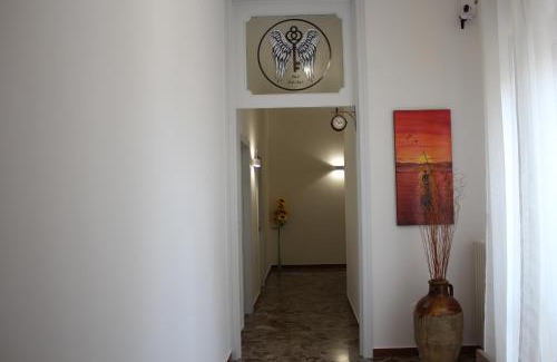 Castromediano Bed & Breakfast | B&B DEGLI ANGELI