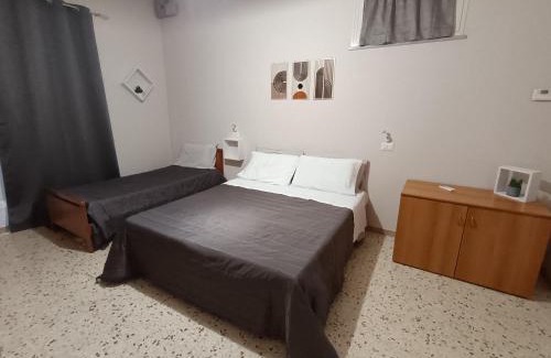 Santa Ninfa Bed & Breakfast | B&b del corso