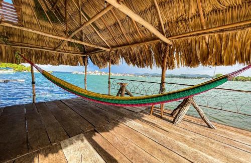 Flores Cabin | B&B Del Lago