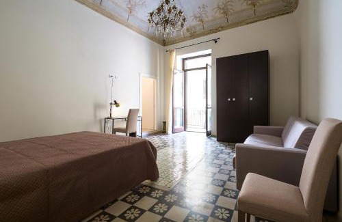 Castellammare Bed & Breakfast | B&B del Massimo