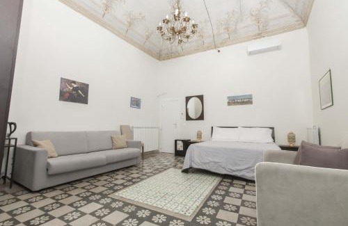 Castellammare Bed & Breakfast | B&B del Massimo