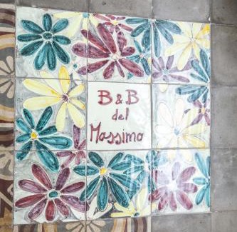 Castellammare Bed & Breakfast | B&B del Massimo