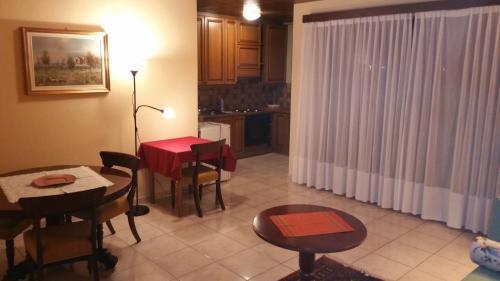 Sessa House | B&B della Pace