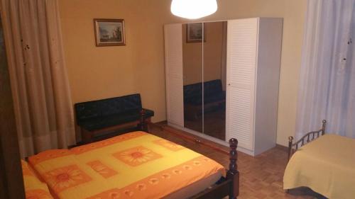 Sessa House | B&B della Pace