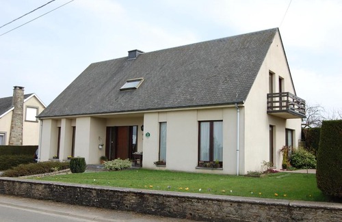 Paliseul Bed & Breakfast | B&B Des Bois Sans Nombre