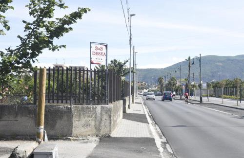 Poggiomarino Bed & Breakfast | B&B Desea