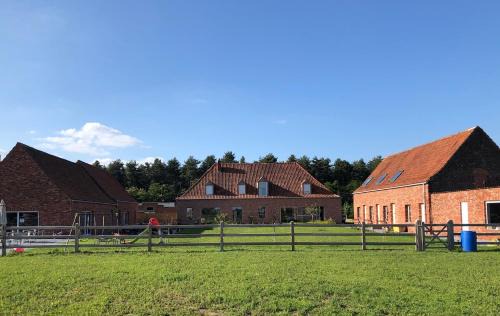 Geluveld Bed & Breakfast | B&B DeSo