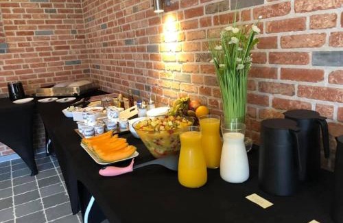 Geluveld Bed & Breakfast | B&B DeSo