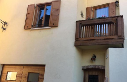 Mezzocorona Bed & Breakfast | B&B die Terrasse