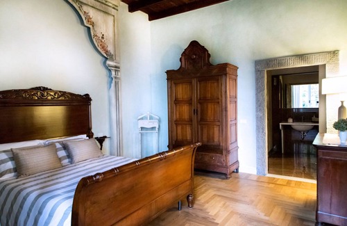Bergamo Bed & Breakfast | B&B Dimora delle Donnole