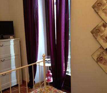 Corbara Bed & Breakfast | B&B Dimora Paolina