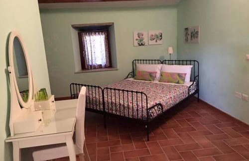 Corbara Bed & Breakfast | B&B Dimora Paolina