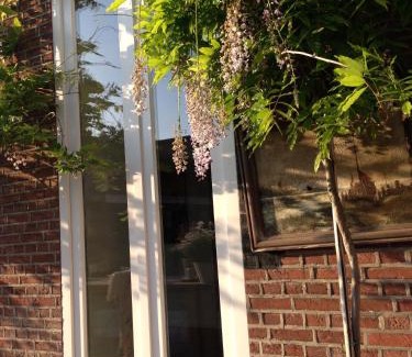 Riemst Bed & Breakfast | B&B Domaine Villa Bayard