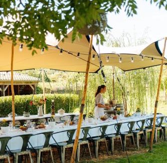 Riemst Bed & Breakfast | B&B Domaine Villa Bayard