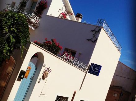 Santa Teresa di Gallura Bed & Breakfast | B&B Domus de Janas Santa Teresa Gallura