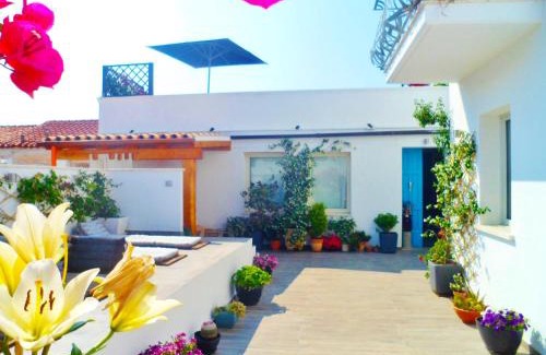 Santa Teresa di Gallura Bed & Breakfast | B&B Domus de Janas Santa Teresa Gallura