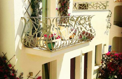 Santa Teresa di Gallura Bed & Breakfast | B&B Domus de Janas Santa Teresa Gallura