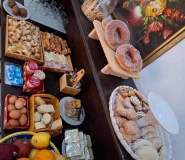Enna Bed & Breakfast | B&B Domus Enna