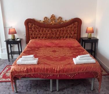 Santa Maria Capua Vetere Bed & Breakfast | B&B Domus Morfeo