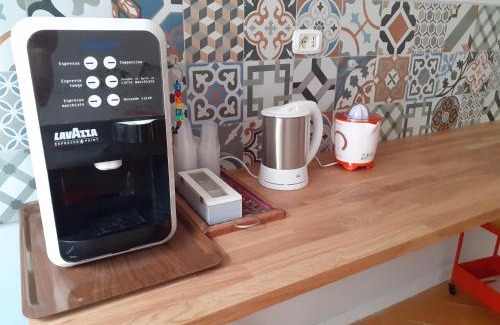 Santa Maria Capua Vetere Bed & Breakfast | B&B Domus Morfeo