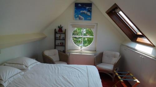 Knokke Bed & Breakfast | B&B Dreamcottage