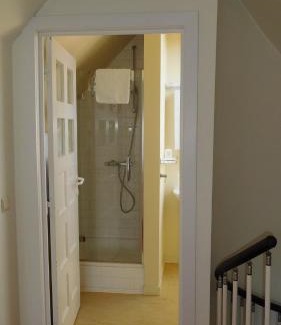 Knokke Bed & Breakfast | B&B Dreamcottage