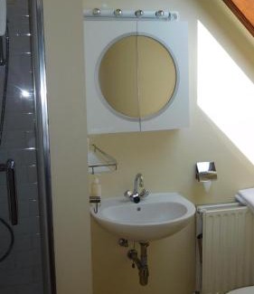 Knokke Bed & Breakfast | B&B Dreamcottage