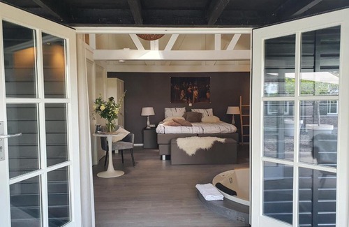Westerbork Bed & Breakfast | B&B Drenthe